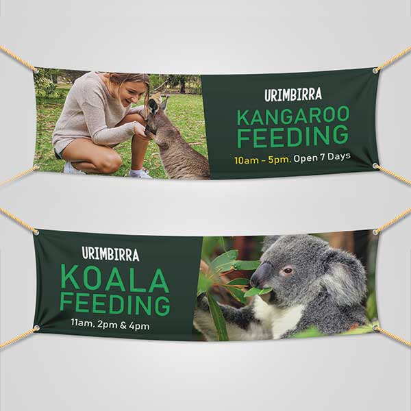 wildlife park website design and marketing service urimbirra 